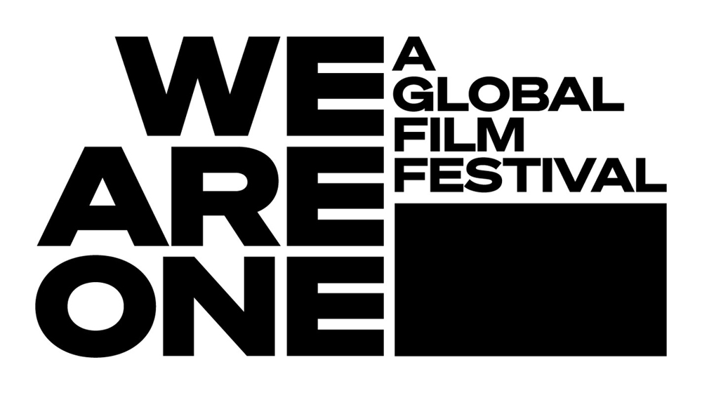 We are one film festivals